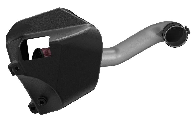 KN NextGen Cold Air Intakes