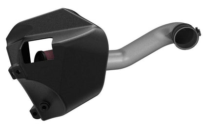 KN NextGen Cold Air Intakes