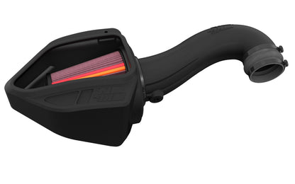 KN NextGen Cold Air Intakes