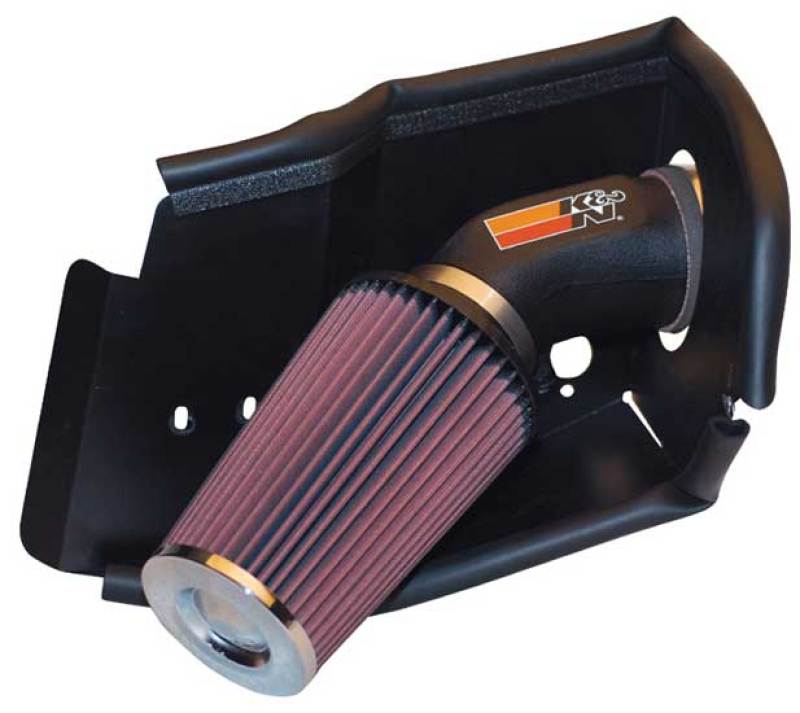 KN 57 FIPK Air Intake 50
