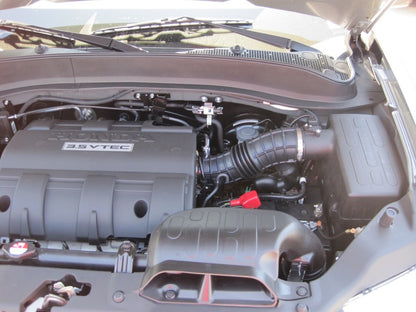 KN Drop in Air Filters