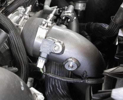 KN Charge Pipe Kits