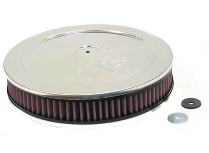 KN Custom Air Filter