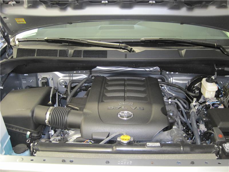KN Drop in Air Filters