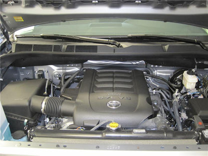 KN Drop in Air Filters