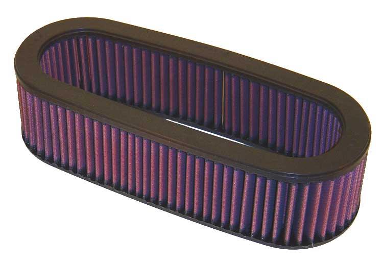 KN Drop in Air Filters