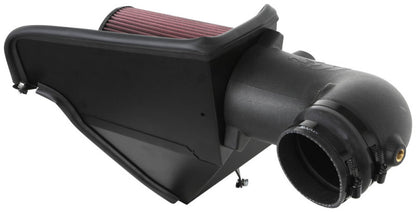 KN 63 AirCharger Intake