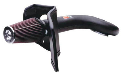 KN 57 FIPK Air Intake 50