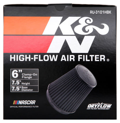 KN Universal Air Filter