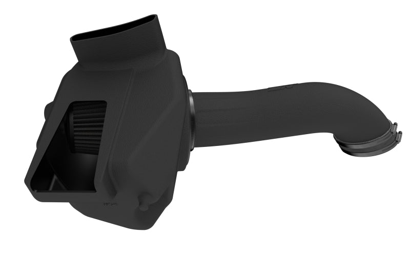 KN NextGen Cold Air Intakes