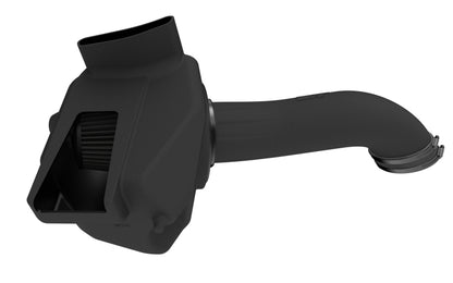 KN NextGen Cold Air Intakes