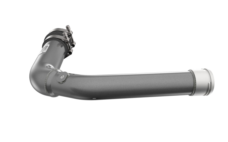 KN Charge Pipe Kits