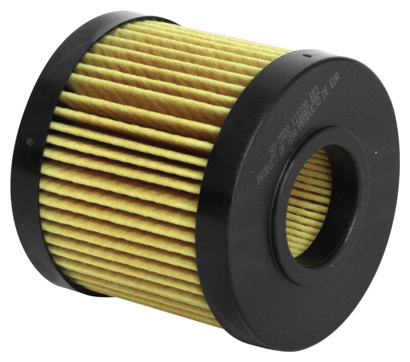 KN Oil Filter