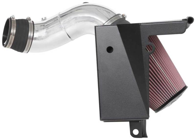 KN 77 Metal Intake