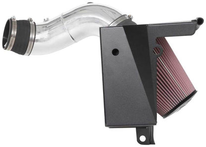 KN 77 Metal Intake