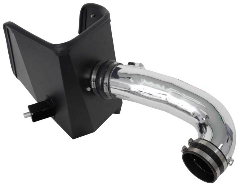 KN 77 Metal Intake