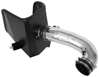 KN 77 Metal Intake