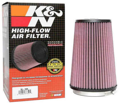 KN Universal Air Filter