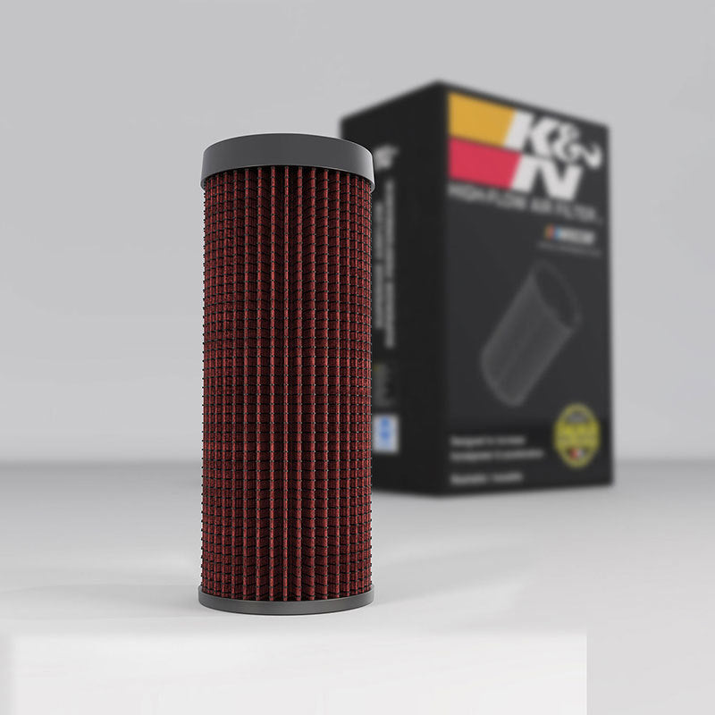 KN Drop in Air Filters