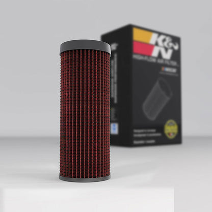 KN Drop in Air Filters