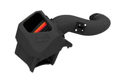 KN NextGen Cold Air Intakes