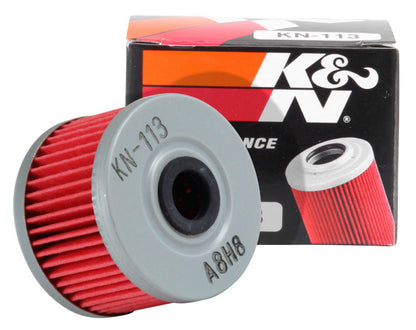 KN UTV Oil Filters