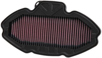KN UTV Drop In Air Filters