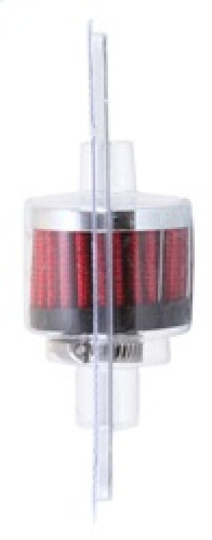 KN Universal Air Filter