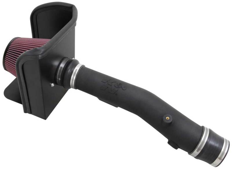 KN 63 AirCharger Intake