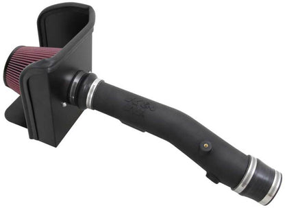 KN 63 AirCharger Intake