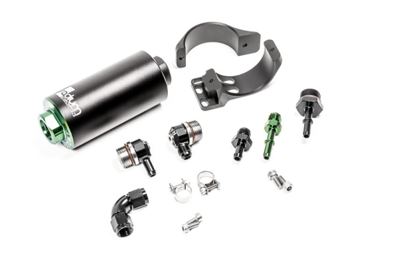 RAD Fuel Filter Kits