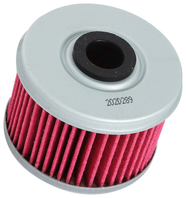 KN Motorcycle Direct Fit Air Filters