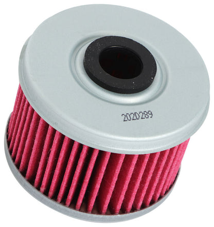 KN Motorcycle Direct Fit Air Filters