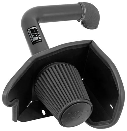 KN 71 Blackhawk Air Intake
