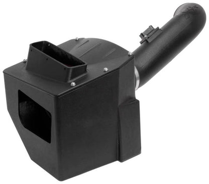 KN 57 FIPK Air Intake 50