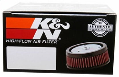 KN Universal Air Filter