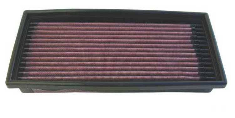 KN Drop in Air Filters