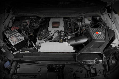 KN Performance Air Intake Systems