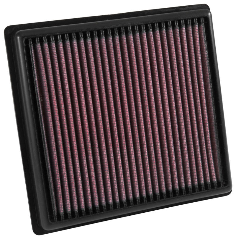 KN Drop in Air Filters