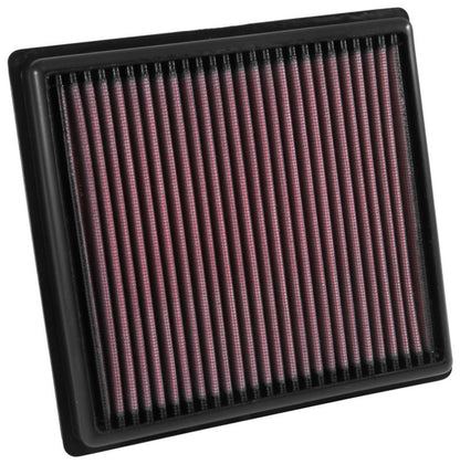 KN Drop in Air Filters