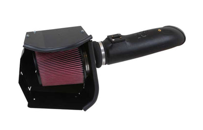 KN 57 FIPK Air Intake 50