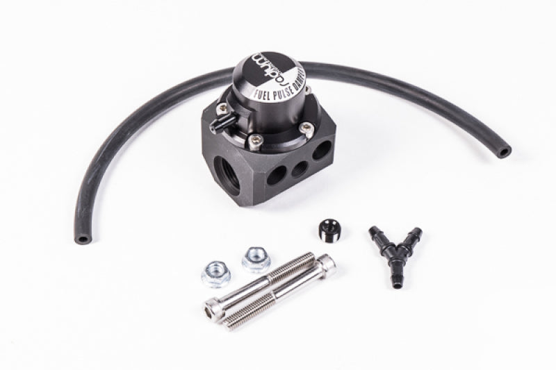 RAD Pulse Dampers