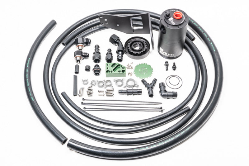 RAD Air Oil Seperator Kits