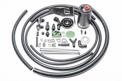 RAD Air Oil Seperator Kits