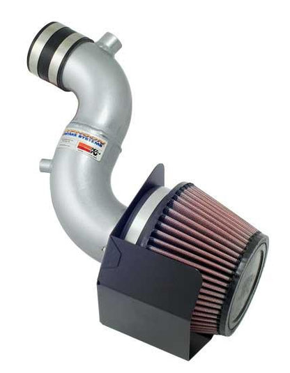 KN 69 Typhoon Intake