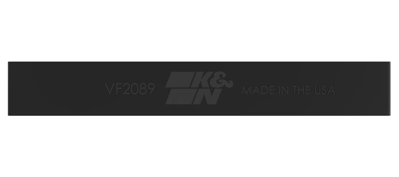 KN Cabin Air Filters