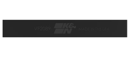 KN Cabin Air Filters