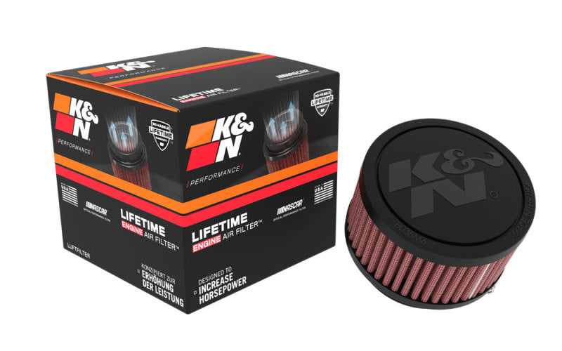 KN Universal Air Filter