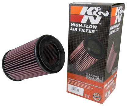 KN Drop in Air Filters
