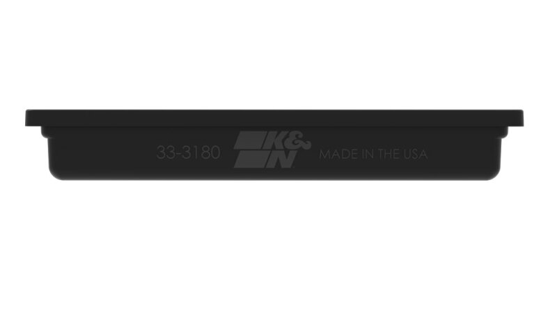 KN Drop in Air Filters